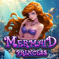KONOHA88 - Mermaid Princess | nikmati keberuntungan anda