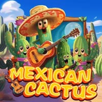 KONOHA88 - Mexican Cactus | nikmati keberuntungan anda