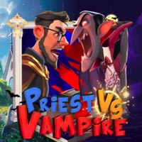 KONOHA88 - Priest VS Vampire | nikmati keberuntungan anda