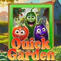 KONOHA88 - Quick Garden | nikmati keberuntungan anda