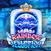 KONOHA88 - Rainbow Jellyfish | nikmati keberuntungan anda