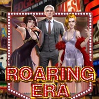 KONOHA88 - Roaring Era | nikmati keberuntungan anda