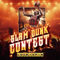 KONOHA88 - Slam Dunk Contest Lock 2 Spin | nikmati keberuntungan anda