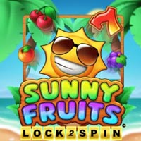KONOHA88 - Sunny Fruits Lock 2 Spin | nikmati keberuntungan anda