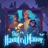 KONOHA88 - The Haunted Manor | nikmati keberuntungan anda
