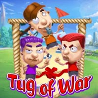 KONOHA88 - Tug of War | nikmati keberuntungan anda