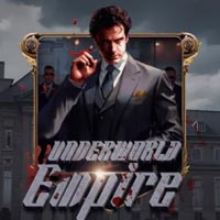 KONOHA88 - Underworld Empire | nikmati keberuntungan anda