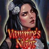 KONOHA88 - Vampires Night | nikmati keberuntungan anda
