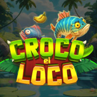 KONOHA88 - Croco el Loco | nikmati keberuntungan anda