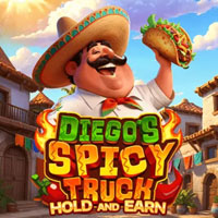 KONOHA88 - Diegos Spicy Truck | nikmati keberuntungan anda