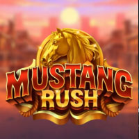 KONOHA88 - Mustang Rush | nikmati keberuntungan anda