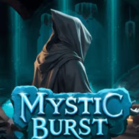 KONOHA88 - Mystic Burst | nikmati keberuntungan anda