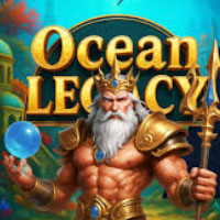 KONOHA88 - Ocean Legacy | nikmati keberuntungan anda