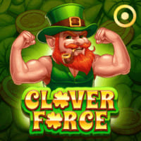 KONOHA88 - Clover Force | nikmati keberuntungan anda