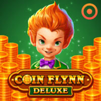 KONOHA88 - Coin Flynn Deluxe | nikmati keberuntungan anda