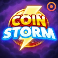 KONOHA88 - Coin Storm | nikmati keberuntungan anda