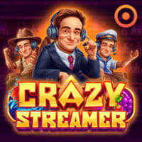 KONOHA88 - Crazy Streamer | nikmati keberuntungan anda