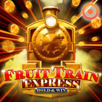 KONOHA88 - Fruit Train Express Hold and Win | nikmati keberuntungan anda