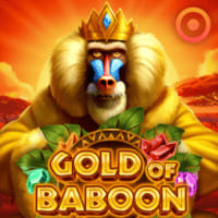 KONOHA88 - Gold of Baboon | nikmati keberuntungan anda