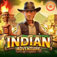 KONOHA88 - Indian Adventure | nikmati keberuntungan anda