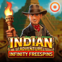 KONOHA88 - Indian Adventure Infinity freespins | nikmati keberuntungan anda