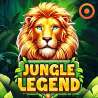 KONOHA88 - Jungle Legend | nikmati keberuntungan anda