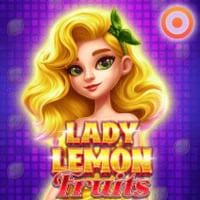 KONOHA88 - Lady Lemon Fruits | nikmati keberuntungan anda