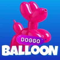 KONOHA88 - Balloon Doggo | nikmati keberuntungan anda