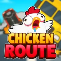 KONOHA88 - Chicken Route | nikmati keberuntungan anda