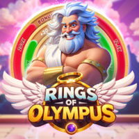 KONOHA88 - Rings Of Olympus | nikmati keberuntungan anda