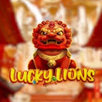 KONOHA88 - Lucky Lions | nikmati keberuntungan anda