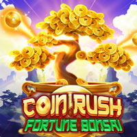KONOHA88 - Coin Rush: Fortune Bonsai | nikmati keberuntungan anda
