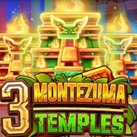 KONOHA88 - 3 Montezuma Temples | nikmati keberuntungan anda