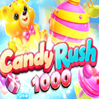 KONOHA88 - Candy Rush 1000 | nikmati keberuntungan anda