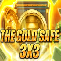 KONOHA88 - The Gold Safe 3X3 | nikmati keberuntungan anda