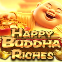 KONOHA88 - Happy Buddha Riches | nikmati keberuntungan anda