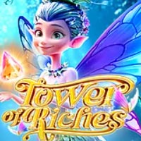 KONOHA88 - Tower of Riches | nikmati keberuntungan anda