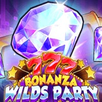 KONOHA88 - 777 Bonanza: Wilds Party | nikmati keberuntungan anda