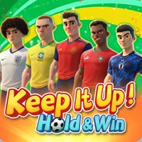 KONOHA88 - Keep It Up! Hold & Win | nikmati keberuntungan anda