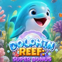 KONOHA88 - Dolphin Reef: Super Bonus | nikmati keberuntungan anda