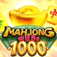 KONOHA88 - Mahjong Wilds 1000 | nikmati keberuntungan anda