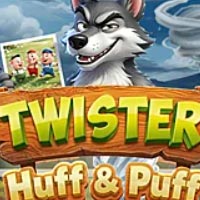 KONOHA88 - Twister: Huff & Puff | nikmati keberuntungan anda