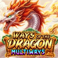 KONOHA88 - Ways of the Dragon Multiways | nikmati keberuntungan anda