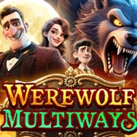 KONOHA88 - Werewolf Multiways | nikmati keberuntungan anda