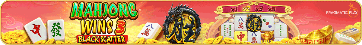 Banner Pragmatic Play