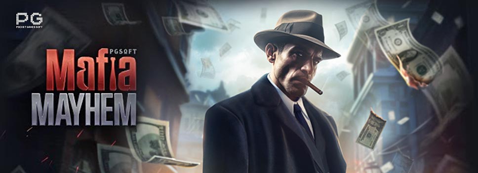 MAFIA MAYHEM