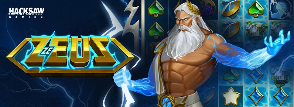 ZE ZEUS