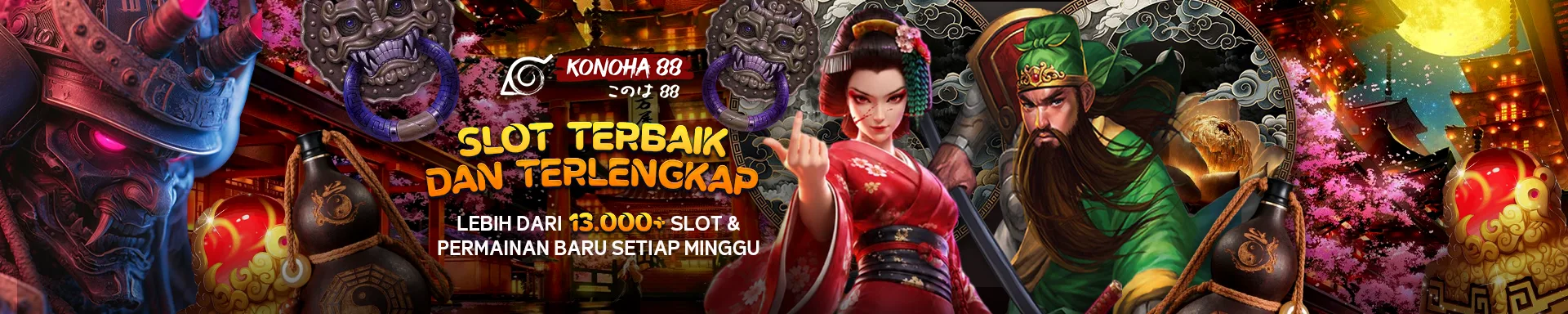 Slot Games 13000