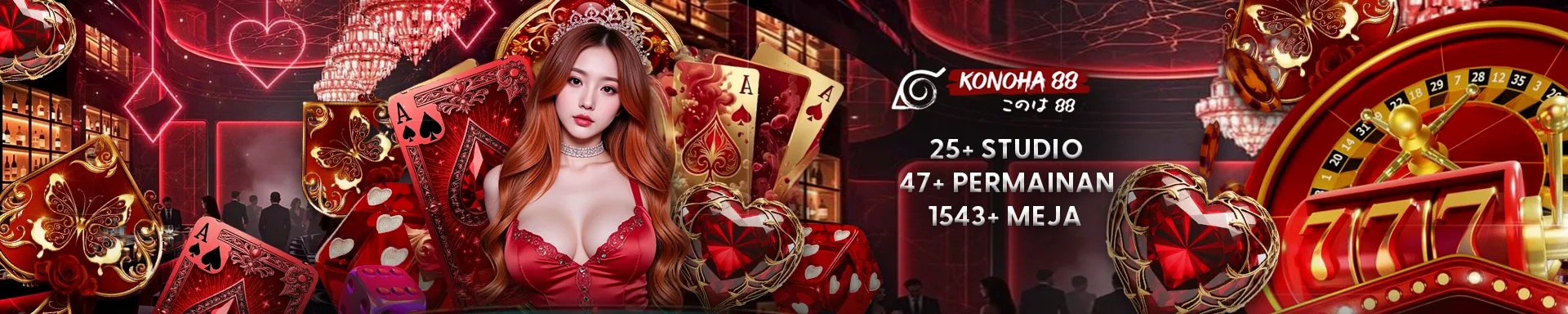 Live Casino
