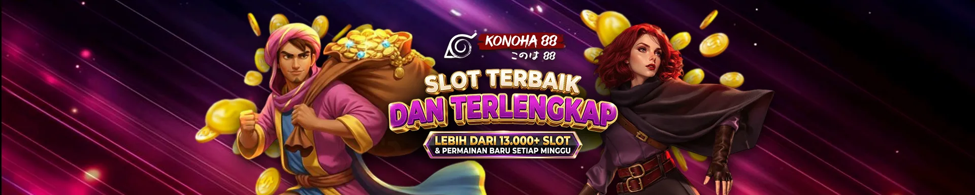 Slot Games 13000